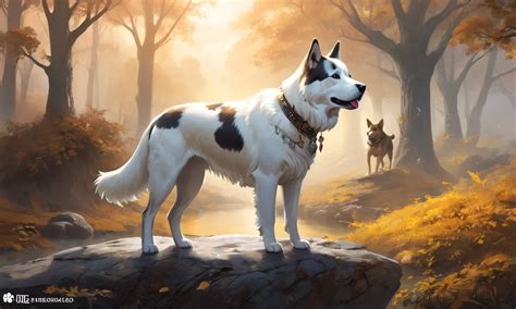 An Exploration of Canine Symbolism in Dreams