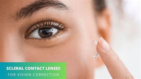 An Innovative Approach: Exploring the Advantages of Oversized Vision Correction Lenses