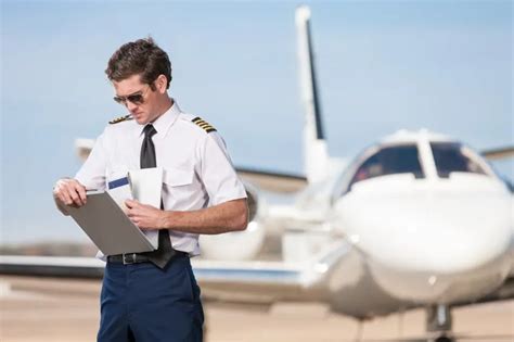 An Insider's Guide to Becoming a Pilot: Training, Certification, and Beyond