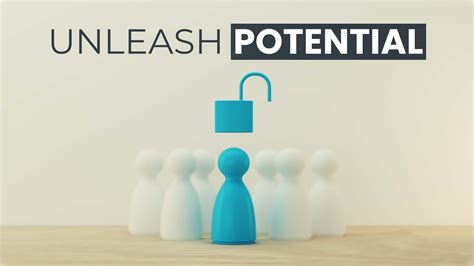 An Invitation to Take Action: Unleashing the Potential Within