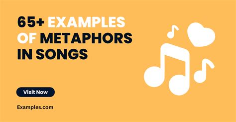 An analysis of the metaphors and symbolism in the song