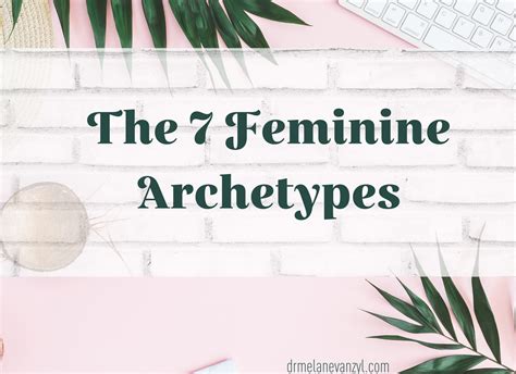 Analyzing Fear, Anxiety, and the Feminine Archetype