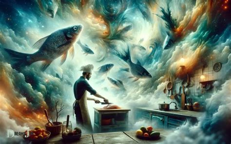 Analyzing Personal Context: Exploring the Significance of Fish-Cutting Dreams for Individuals