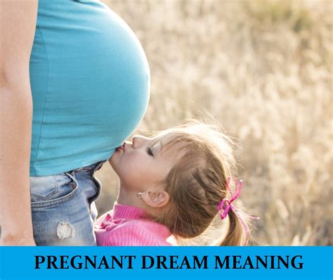 Analyzing Personal Experiences and Unconscious Desires Reflected in Dreams of Pregnancy During Childhood