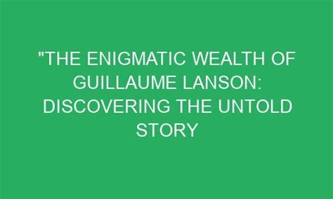 Analyzing Real-life Experiences: Stories of Individuals and their Enigmatic Funerary Visions