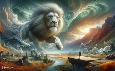 Analyzing the Fear and Power Dynamics in Dreams of Lion Consumption