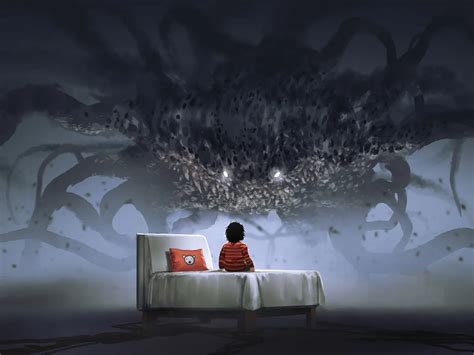 Analyzing the Link between Stress and Nightmarish Dreams