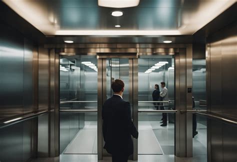 Analyzing the Personal Context of Your Elevator Dream