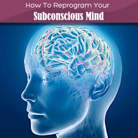 Analyzing the Role of Your Subconscious Mind in the Realm of Romantic Desires