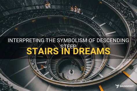 Analyzing the Symbolic Meanings Behind Dreams of Descending into a Ravine