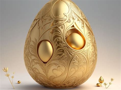 Analyzing the Symbolic Representations of a Goose Egg in Dream Interpretation