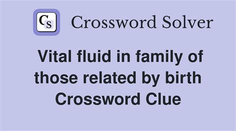 Analyzing the crossword clue related to the experience of giving birth