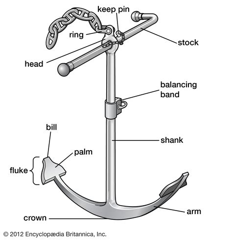 Anchoring Stability: The Symbolic Importance of Dreams Involving a Firmly Planted Foot Heel