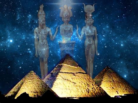 Ancient Cultures and the Meanings Behind the Enigmatic Vision