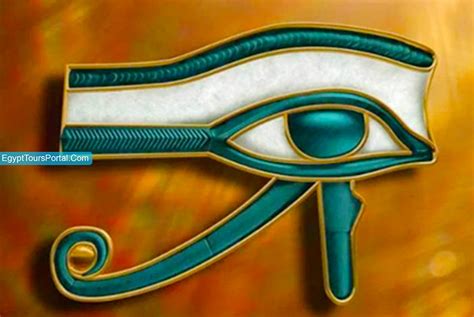 Ancient Egyptian Art: Symbolism and Magic Within