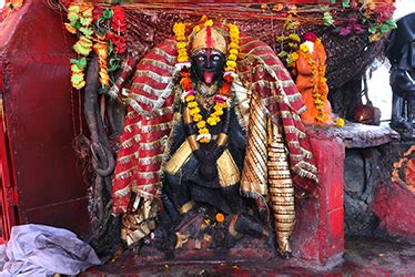 Ancient Origins of the Kali Temple: Myth or Reality?