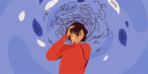 Anxiety and Fear: Understanding the Psychological Impact