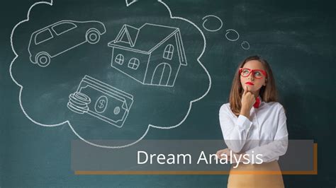 Applying Dream Analysis Techniques: Understanding Your Dream