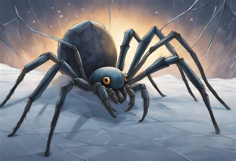 Arachnophobia in Dreams: Understanding the Fear of Spiders