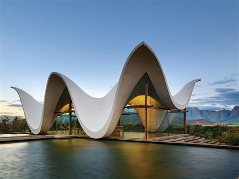 Architectural Marvels: Discover the Intricate Designs of Sacred Spaces