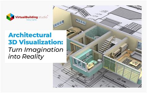 Architectural Vision: Transforming Aspirations into Tangible Creations