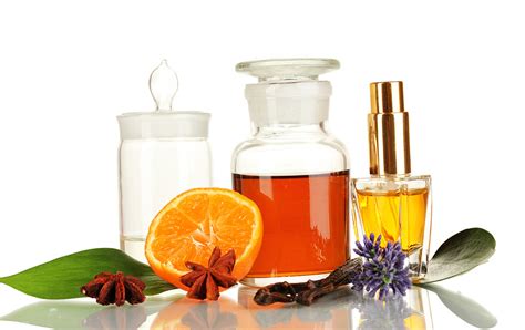 Aromatic Ingredient in Fragrances and Beauty Products