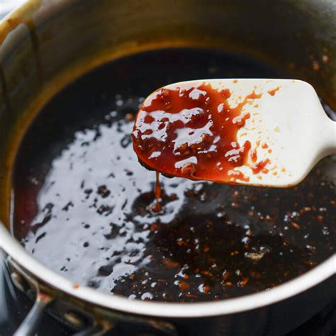 Asian Twist: Soy-Ginger Glaze and Crunchy Sesame Coating