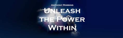 Aspiring for Greatness: Unleashing the Power Within