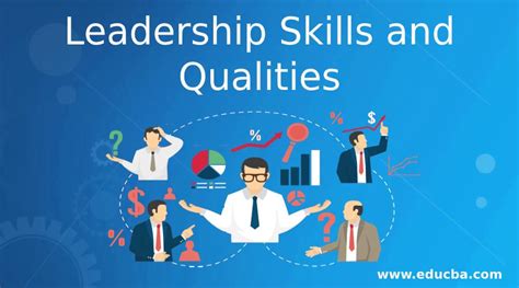 Assessing Your Leadership Skills and Qualities