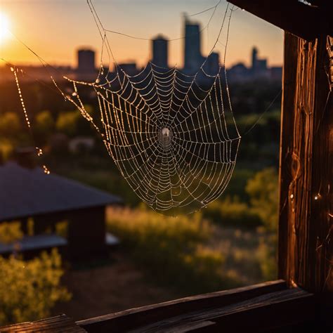 Assessing the Cobweb Infestation: Identifying Problem Areas in Your Home