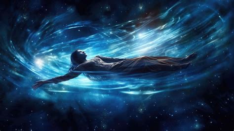 Astral Projection: Exploring the Vast Unknown