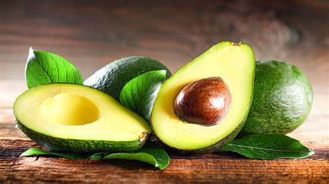 Avocado Pear: A Delicious and Versatile Ingredient