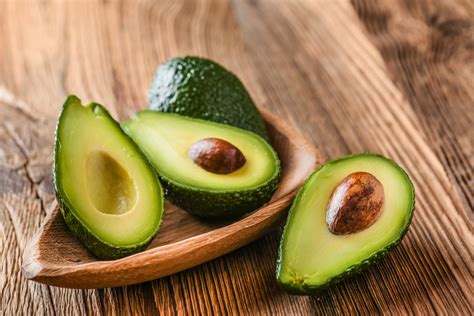 Avocado for Vegans: A Perfect Substitute for Dairy and Meat