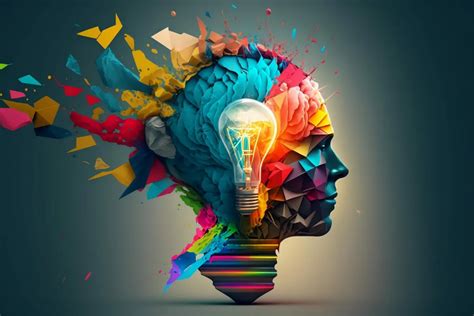 Awaken Your Creativity: Unleashing the Potential of Your Imagination