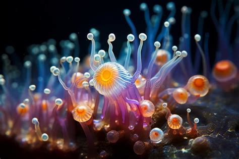 Awaken your Senses to the Vibrant Colors of Marine Life