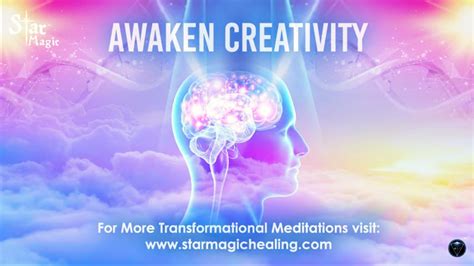 Awakening Your Creative Potential Through Dream Interpretation