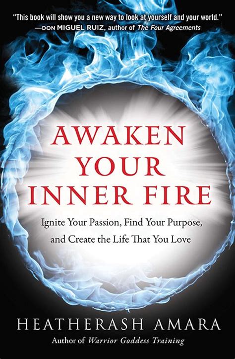 Awakening Your Secret Passion