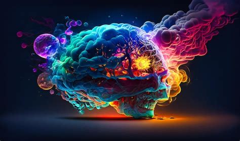 Awakening the Power of Lucid Dreams: Tapping into the Boundless Potential of Creativity