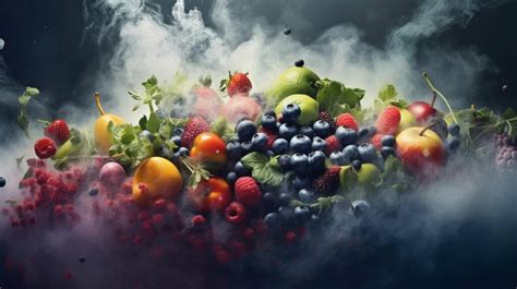 Awakening the Senses: The Role of Food in Lucid Dreaming