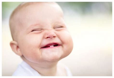 Baby Laughter in Dreams: A Sign of Happiness and Contentment