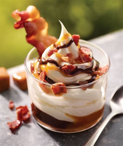 Bacon for Dessert? Unconventional Bacon-Inspired Sweet Treats