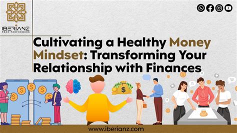 Balancing Affection and Finances: Cultivating a Healthy Relationship