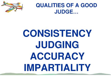 Balancing Impartiality and Compassion: The Qualities of an Effective Judge