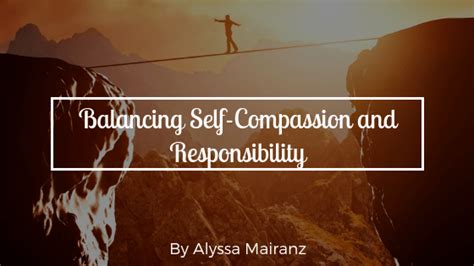 Balancing Power and Compassion: The Key to a Successful Kingdom