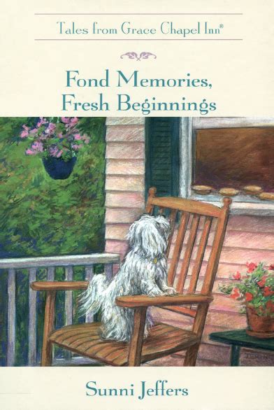 Balancing the Past and the Present: Integrating Fond Memories into a Fresh Start