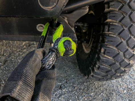 Be Prepared: Must-Have Equipment for Off-Road Excursions