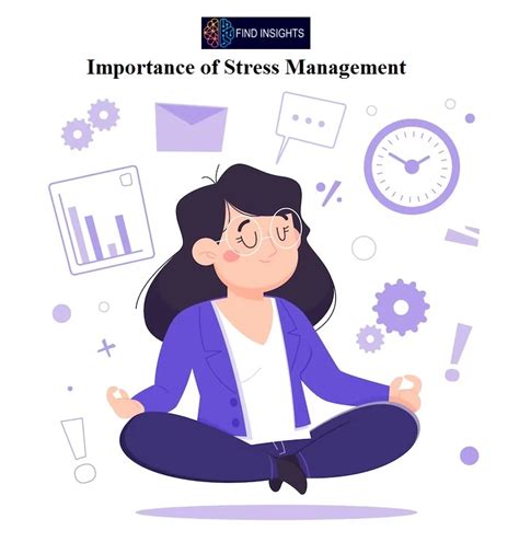 Beauty in Balance: The Significance of Stress Management