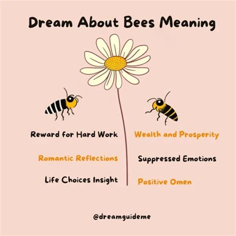 Bee Dreams: Insights from the Subconscious