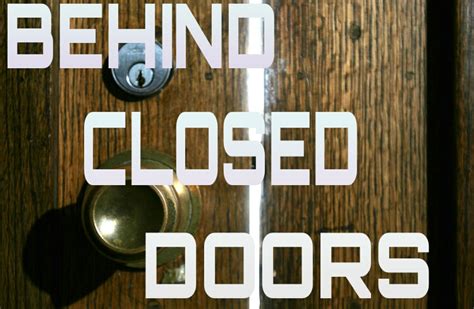 Behind Closed Doors: Unlocking the Potential of Secret Passageways