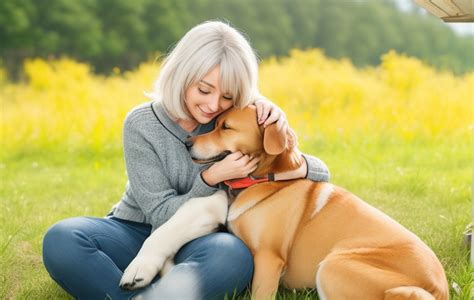 Benefits of Having an Endearing Canine Companion for Your Mental Well-being